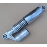 ZADNÍ TLUMIČ - KUS - JAWA 300CL + MODEL 42 - (ZÁNOVNÍ DÍL)